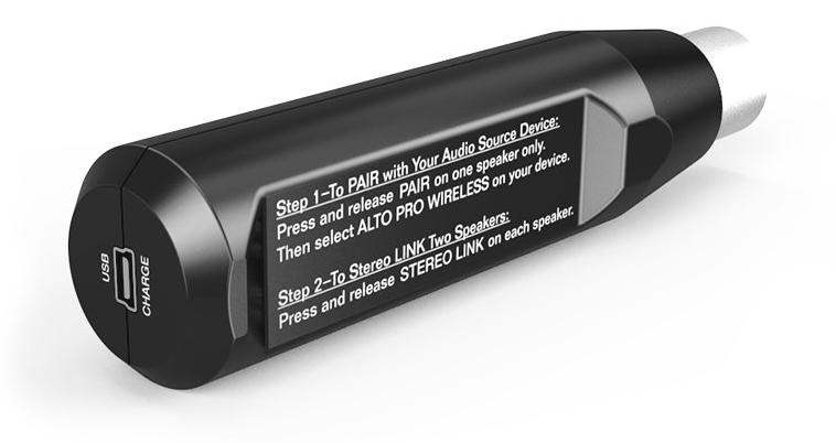 ALTO Bluetooth TOTAL — изображение 2