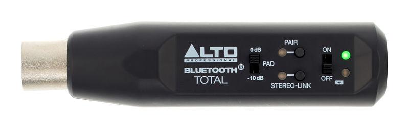 ALTO Bluetooth TOTAL — изображение 3