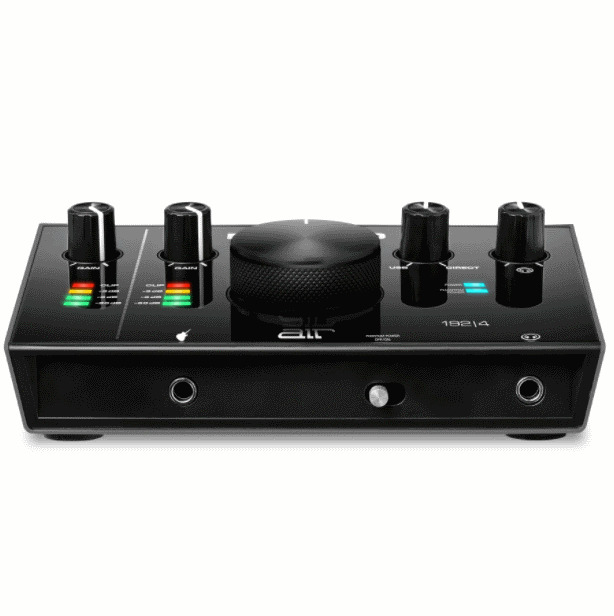 M-Audio AIR 192|4 — изображение 3