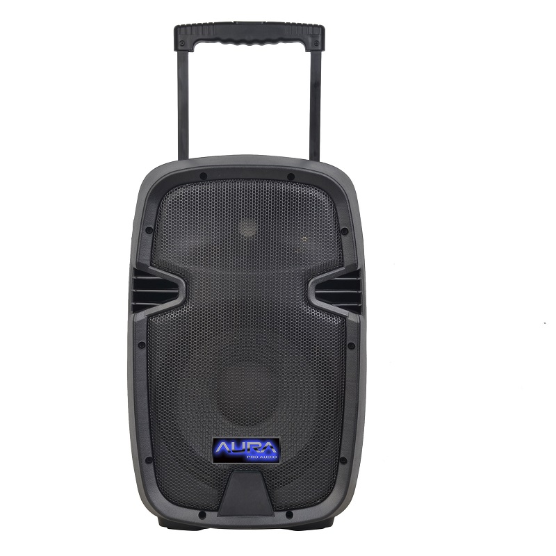 AURA A210MP3-Battery