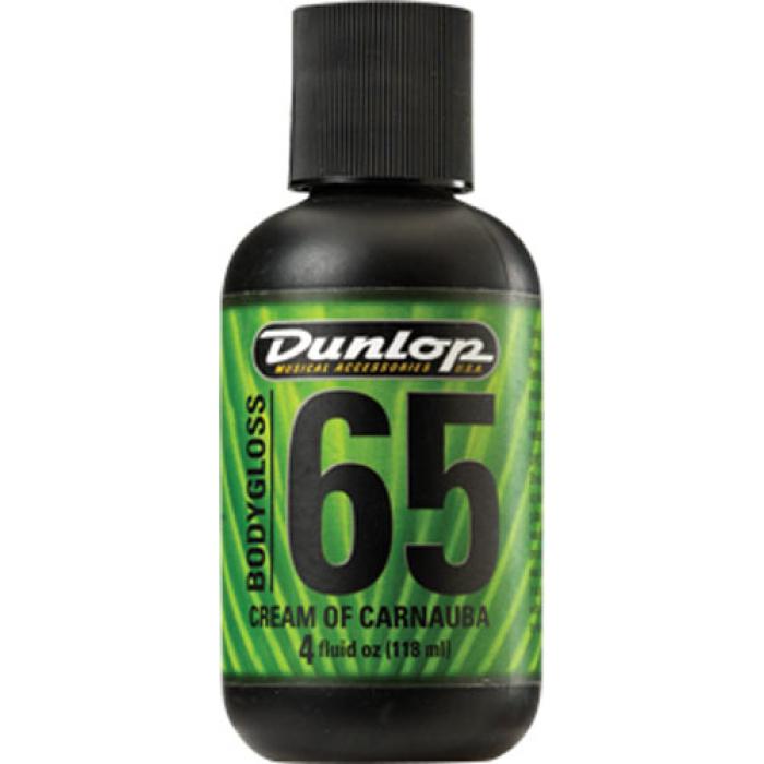 DUNLOP 6574 - карнаубский воск