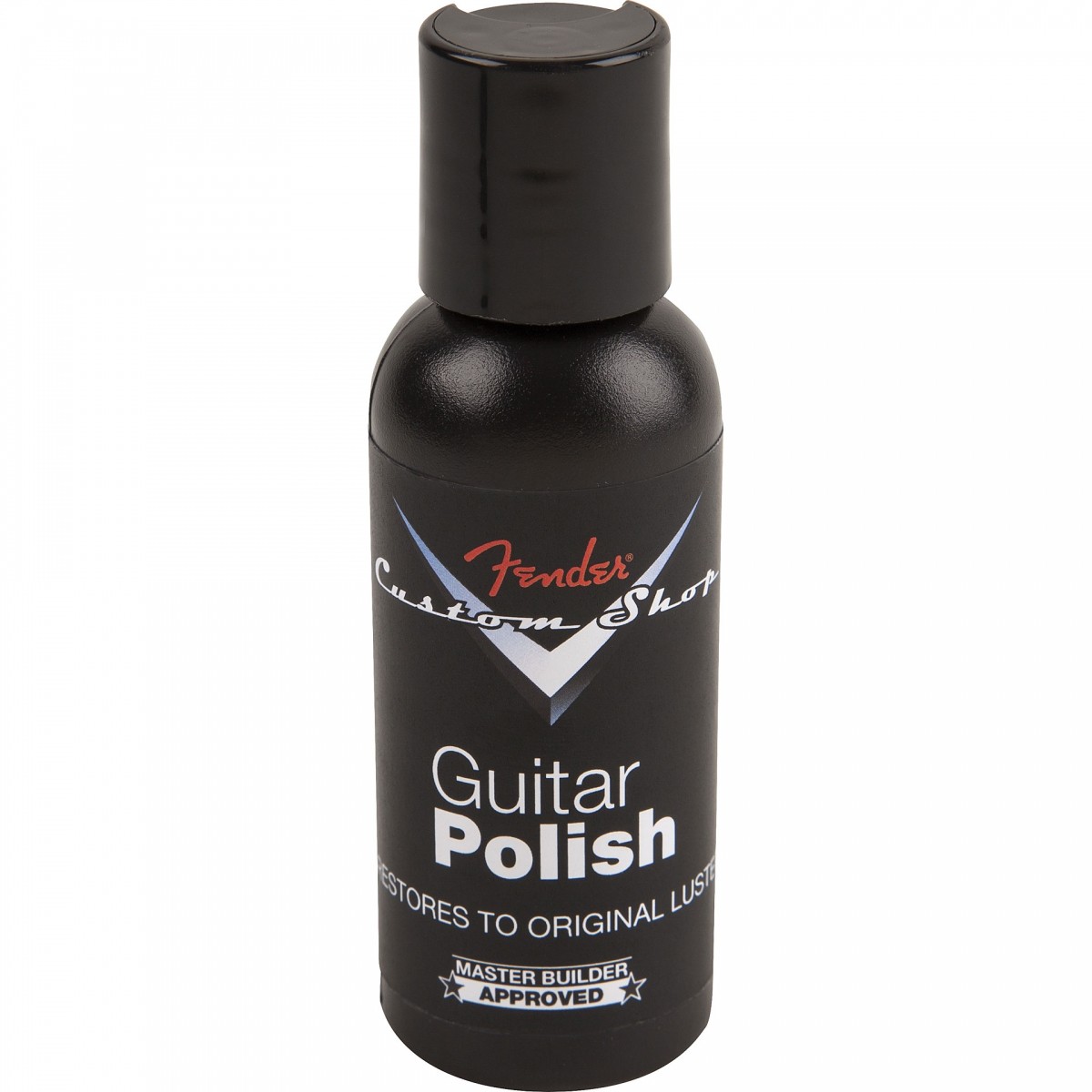 FENDER® CUSTOM SHOP GUITAR POLISH - полироль для гитары (60мл)