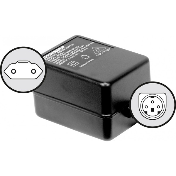 BEHRINGER PSU3 - блок питания для микшеров
