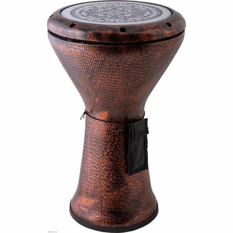 YUKA DBF8-17CT - думбек размера 8" x 17"