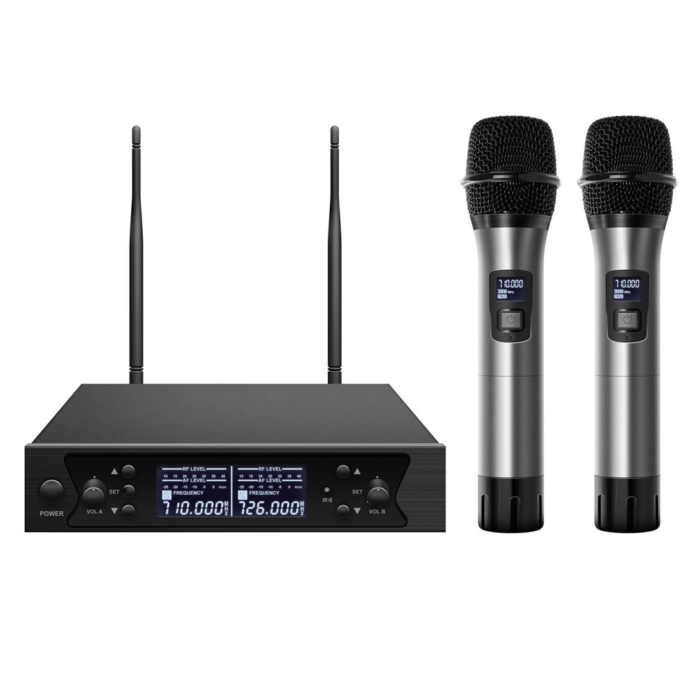 Axelvox DWS7000HT