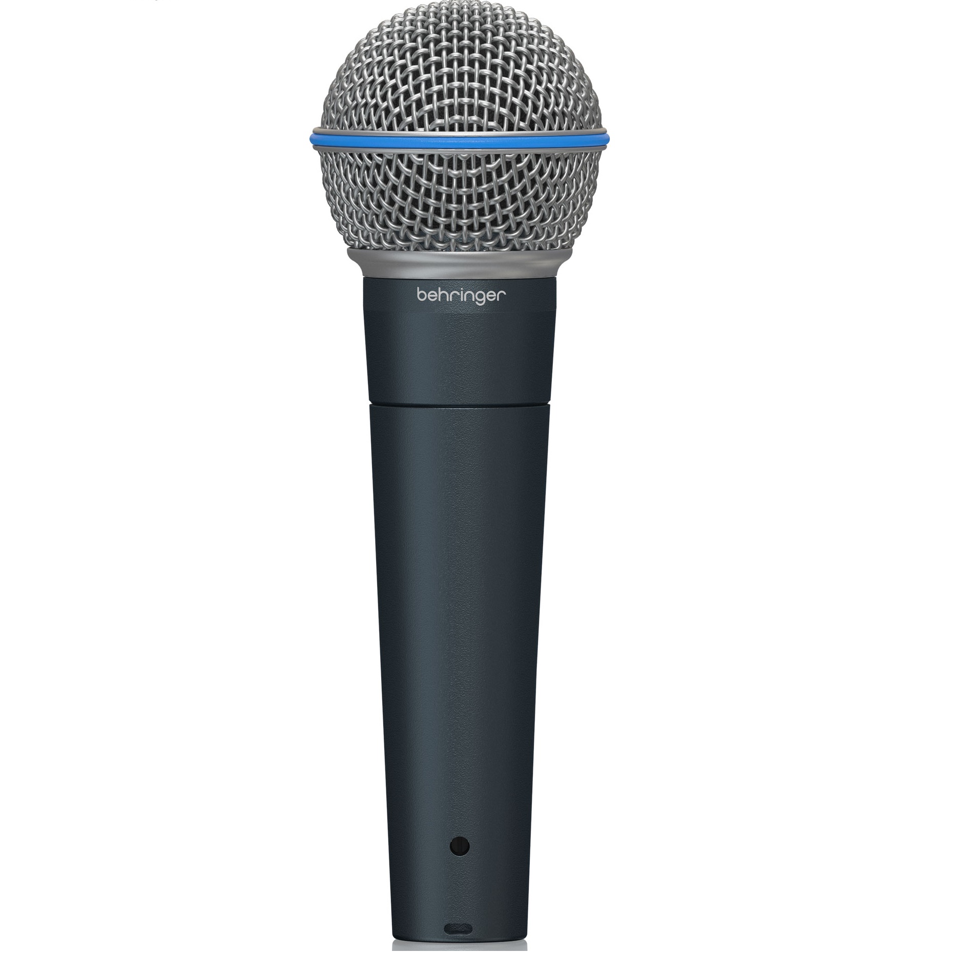 BEHRINGER BA 85A - супер кардиоидный динамический микрофон