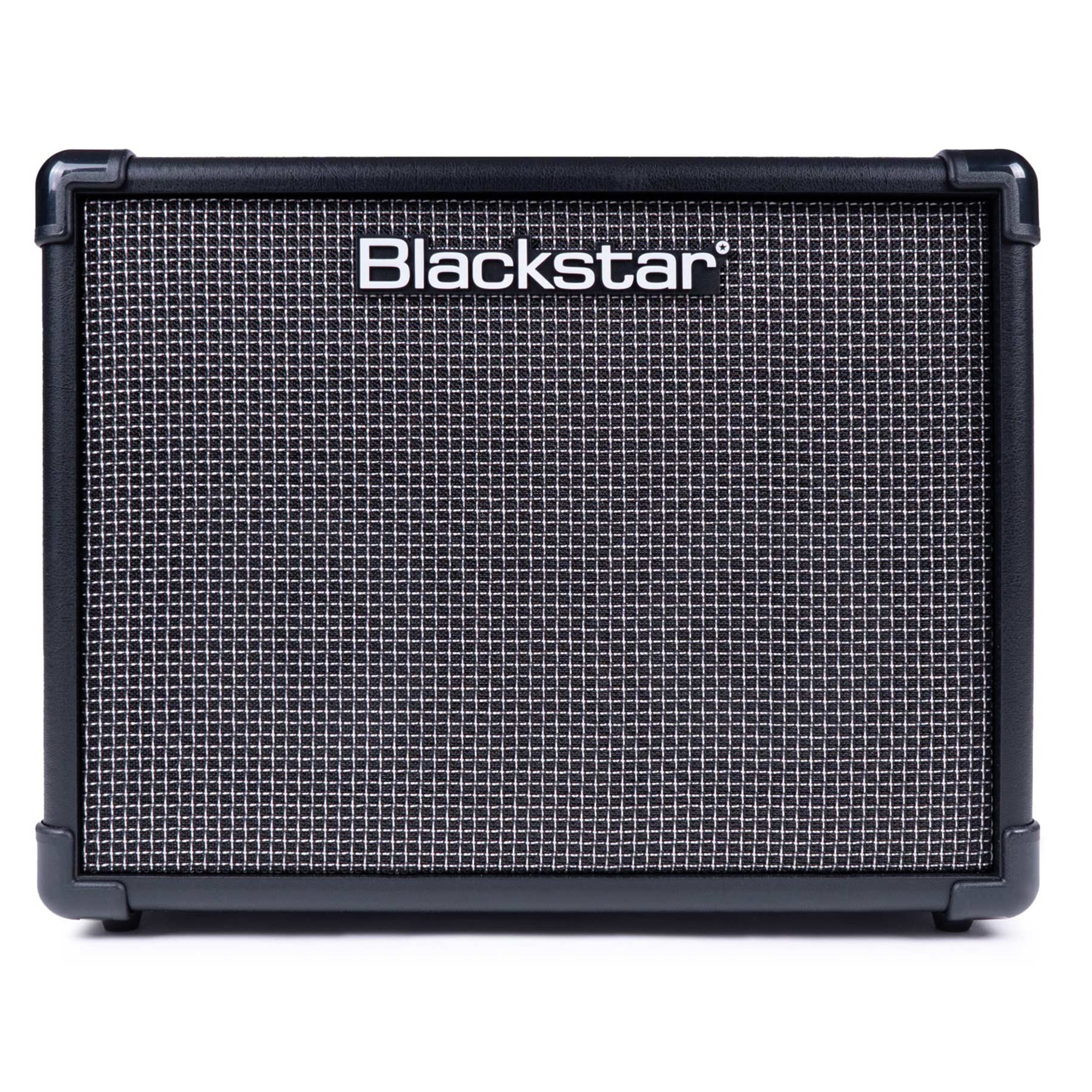 Blackstar ID:CORE20 V3 - гитарный моделирующий комбоусилитель. 20W Stereo. 12 эффектов. USB