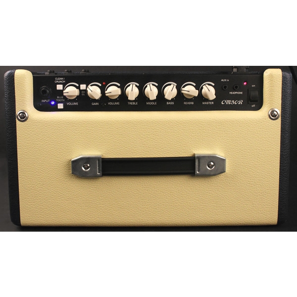 Cort CM30R-EU-BK CM Series — изображение 2