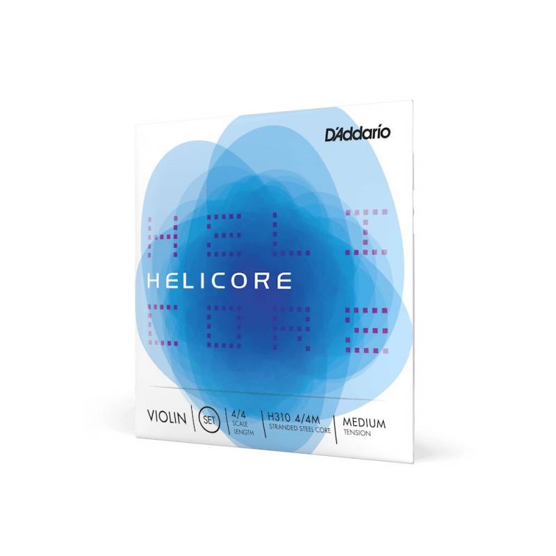 D'Addario D310-4/4M Debut - струны для скрипки