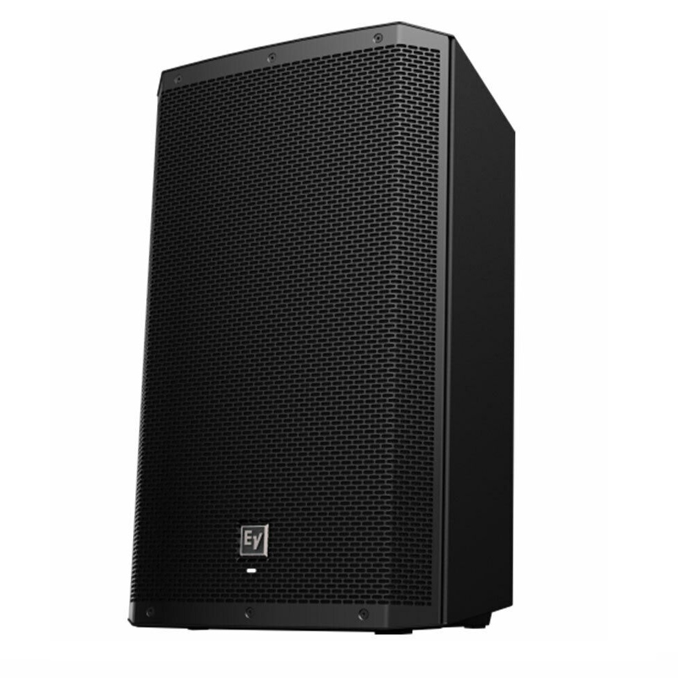 Electro-Voice ZLX-15BT - акустическая система 2-полос., активная, 15", макс. SPL 127 дБ (пик), 1000W, c DSP, Bluetooth