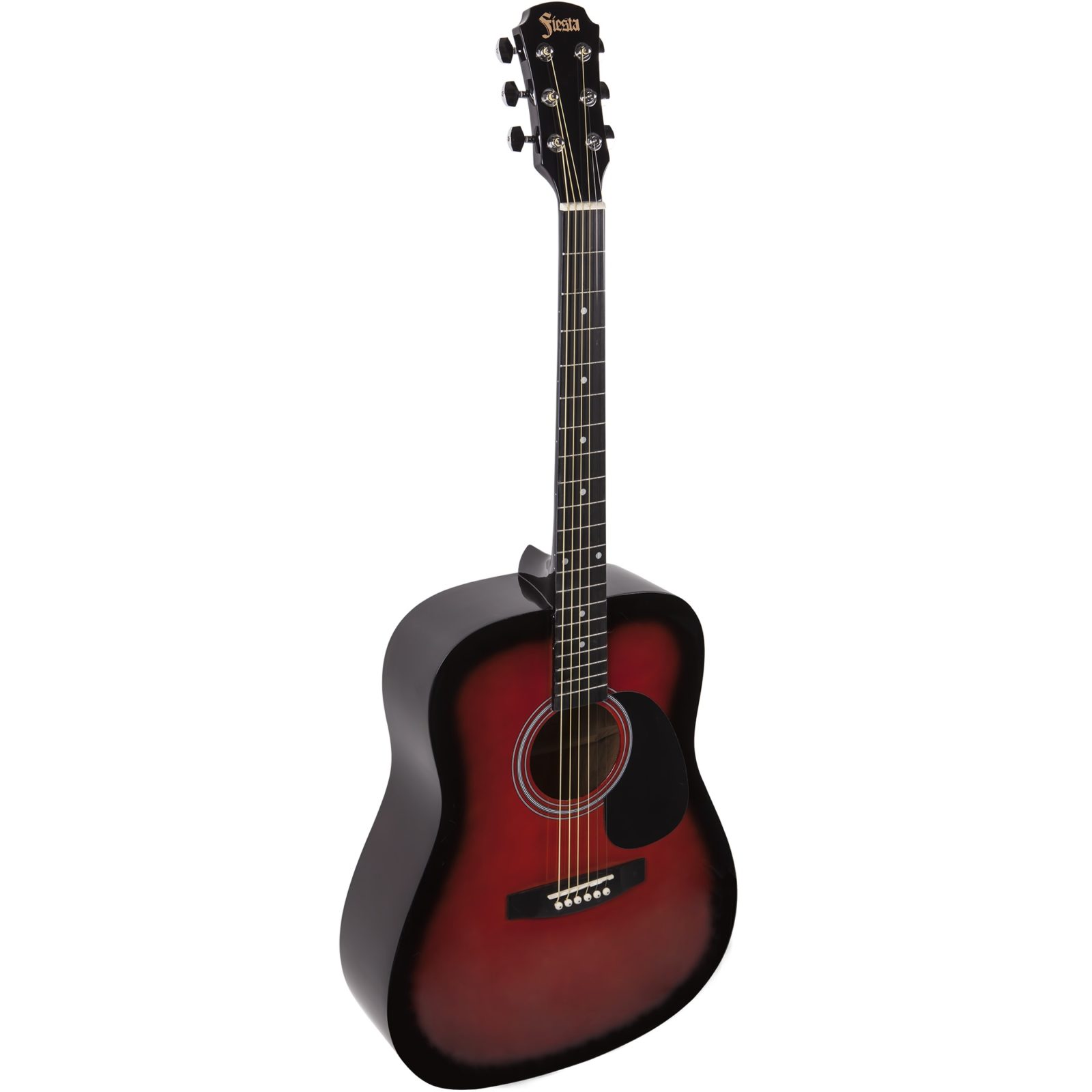 Aria FIESTA FST-300 BS - гитара акустическая