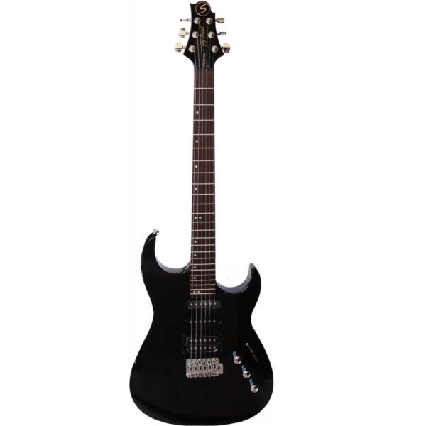 Greg Bennett Interceptor IC2