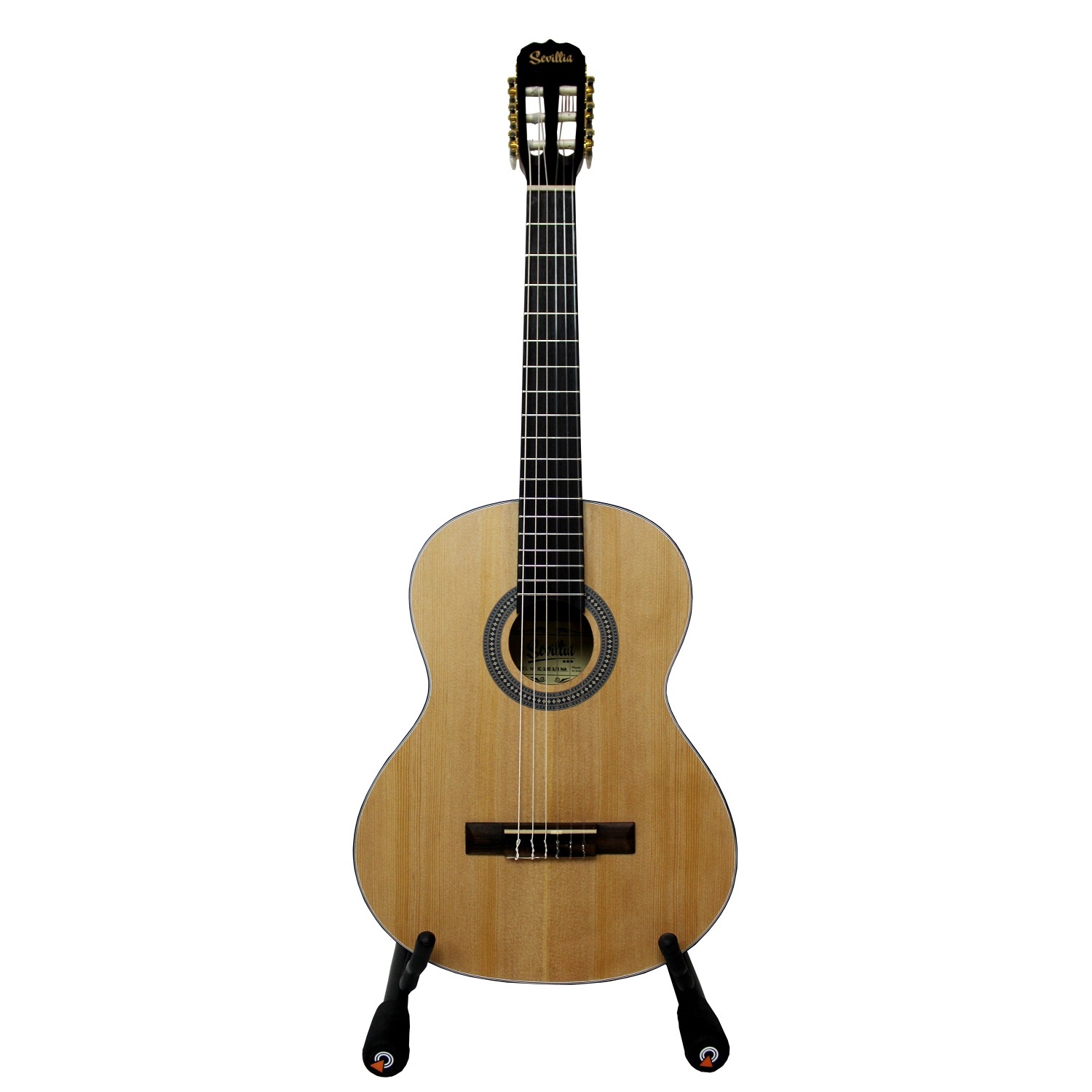 SEVILLIA IC-100 3/4 NA Гитара классическая