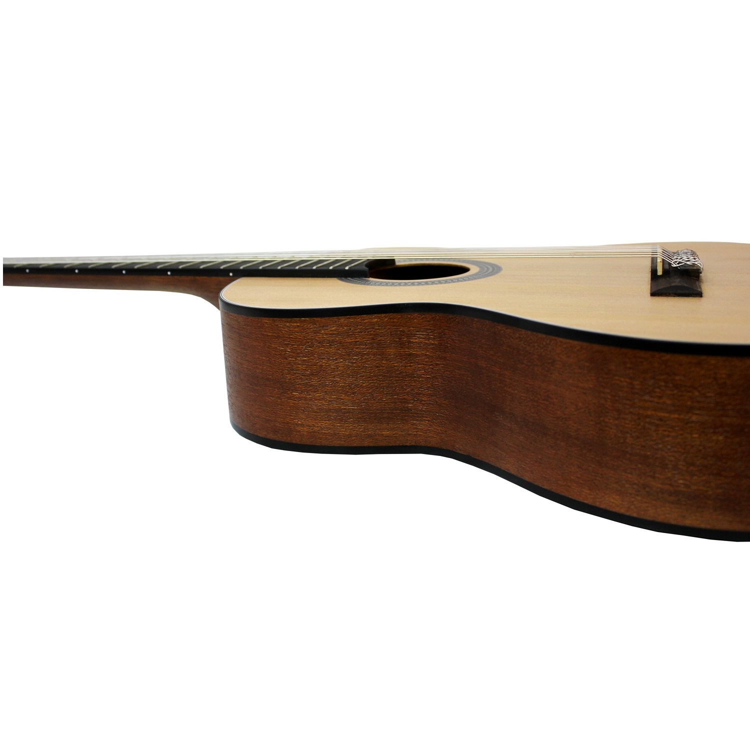 SEVILLIA IC-100 3/4 NA Гитара классическая — изображение 3