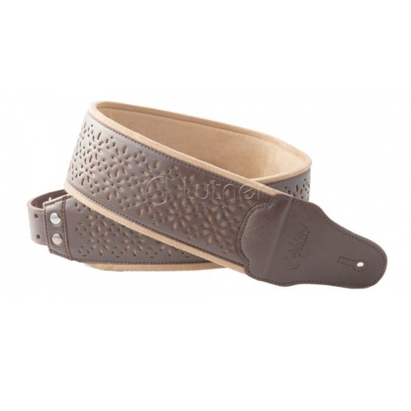 RightOn Straps Go Groove Alhambra Beige - ремень для гитары