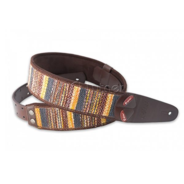 RightOn Straps Steady Mojo Maracaibo Unique - ремень для гитары