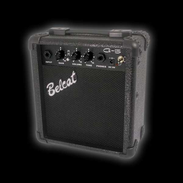 Belcat G5
