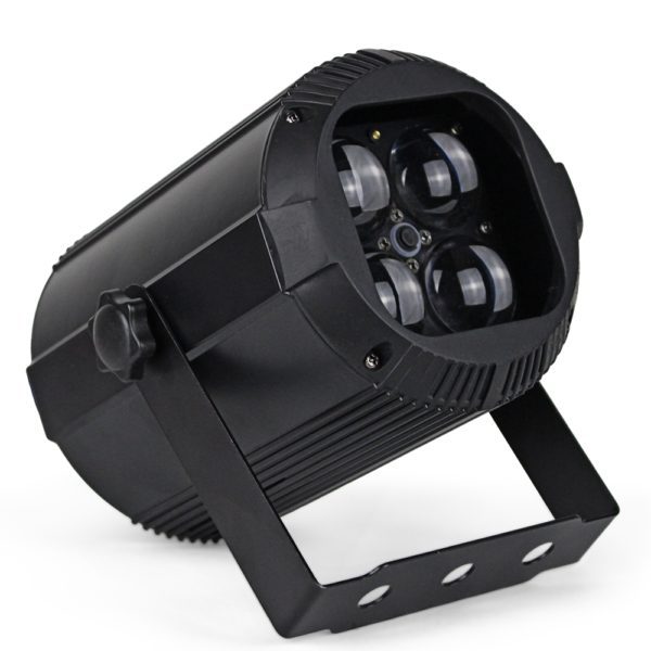 ProSvetLight PSL-LED PAR 4x10 ZOOM