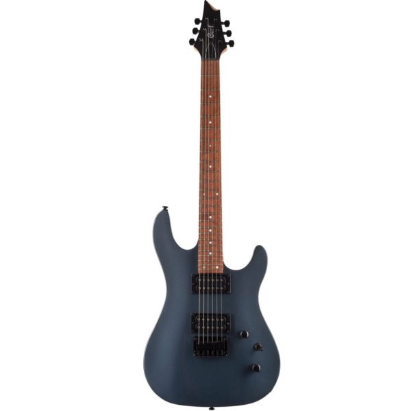 Cort KX100-MA KX Series - электрогитара, серый металлик