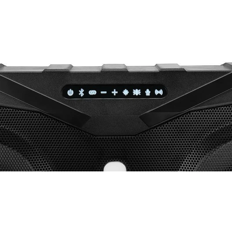 Gemini Soundsplash SOSP-8BLK — изображение 2