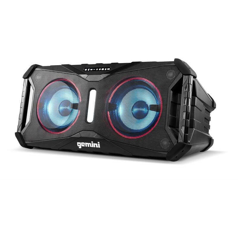 Gemini Soundsplash SOSP-8BLK