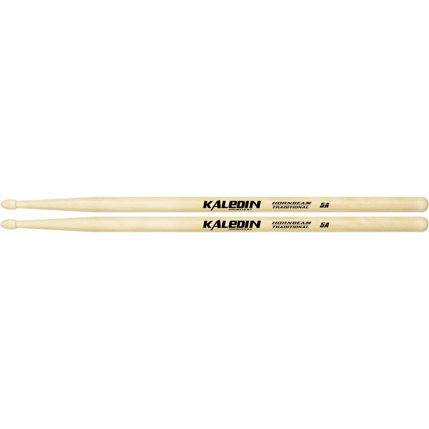 Kaledin Drumsticks 5A - барабанные палочки