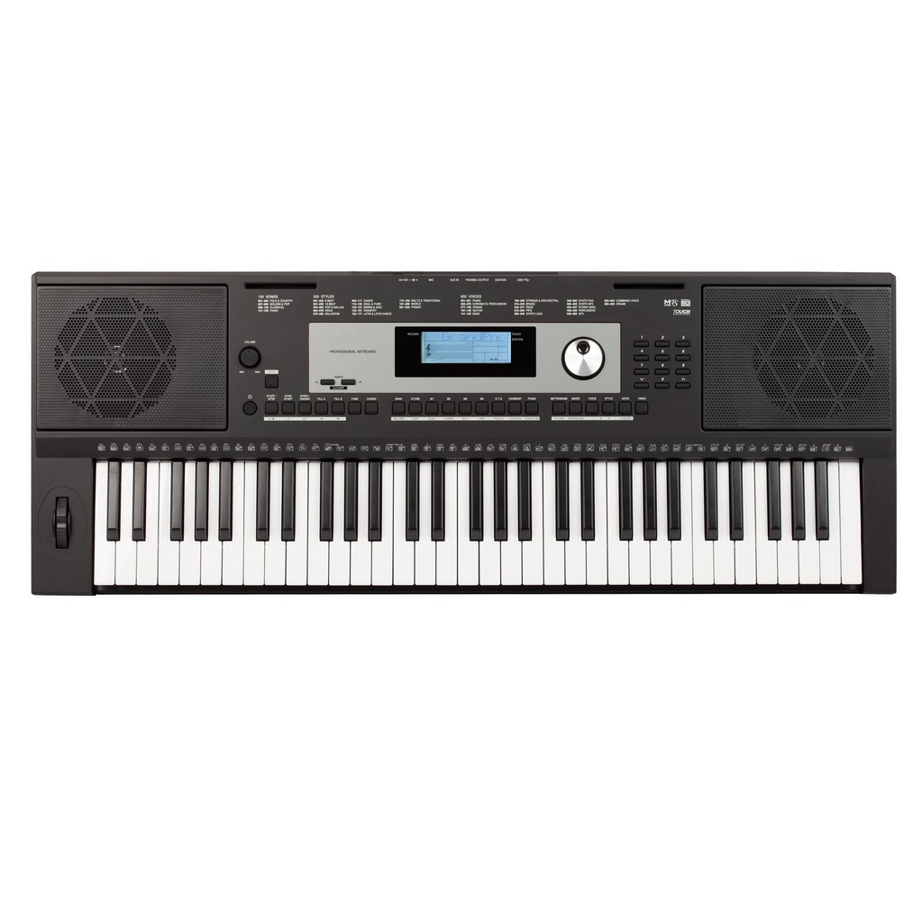Medeli M331 - синтезатор, 61 клавиша