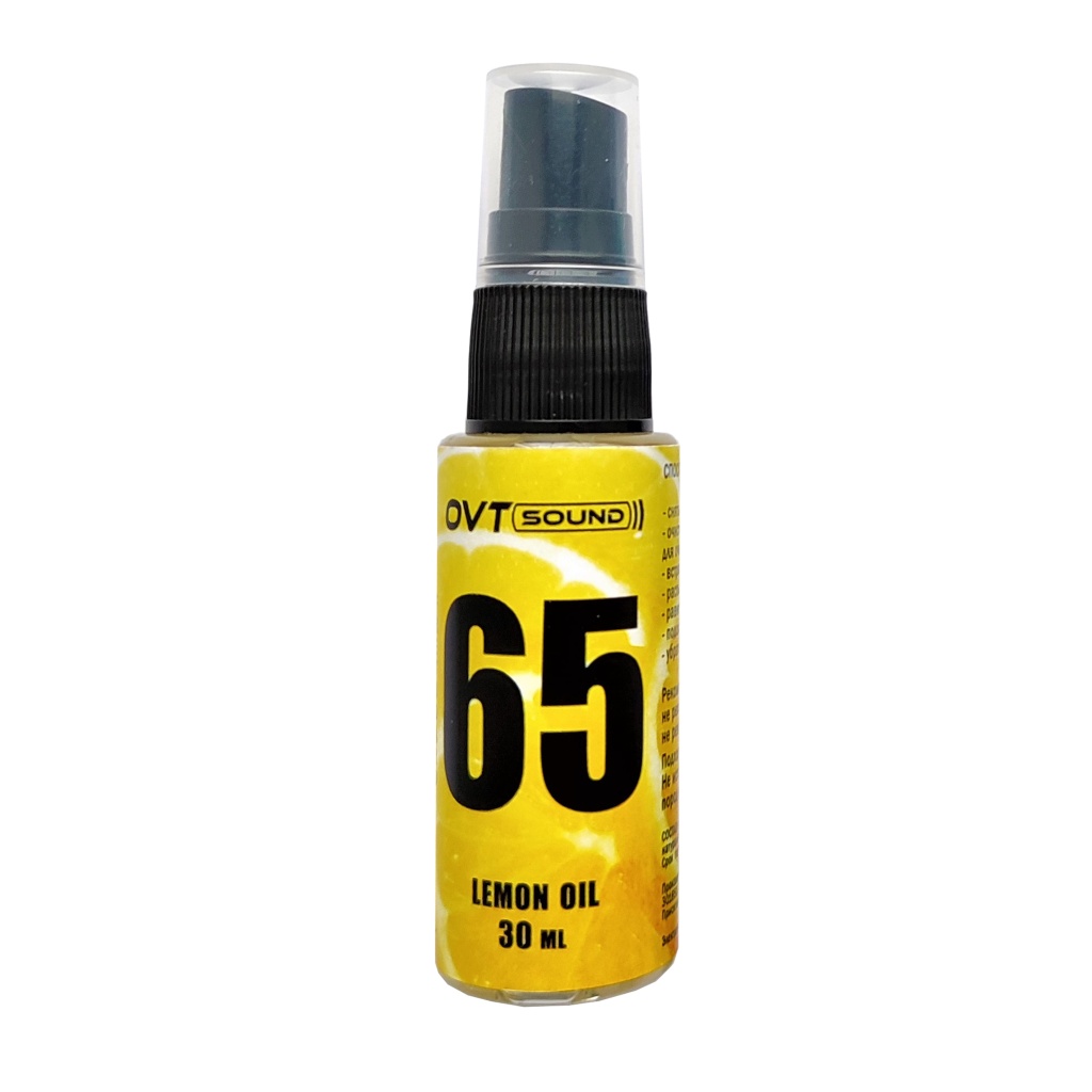 OVTSound OV-OIL-1
