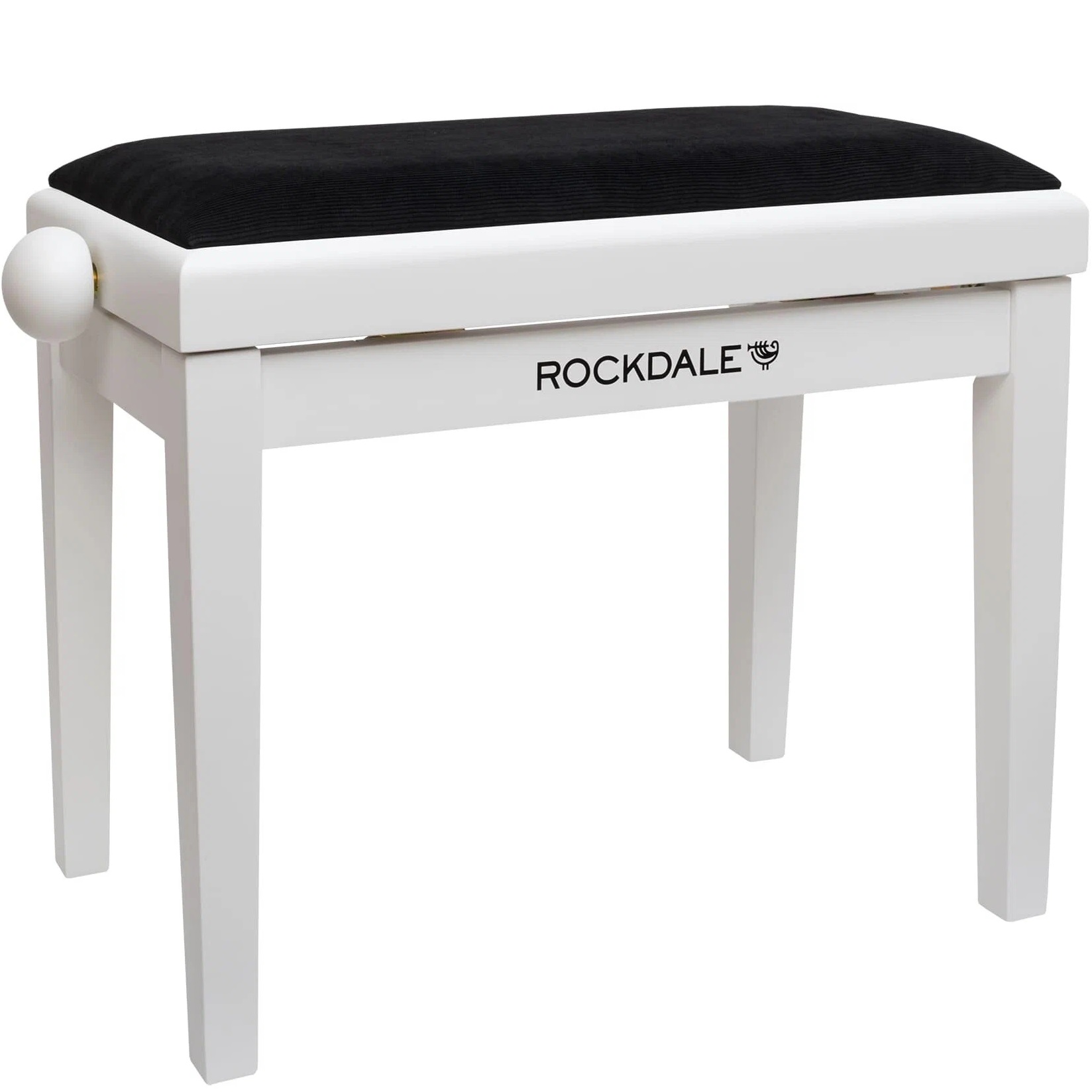 ROCKDALE RHAPSODY 131 SV WHITE BLACK