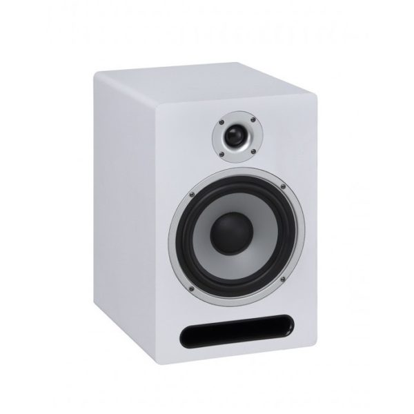 Soundsation Clarity-A6-W (L870L) - студийный монитор, белый