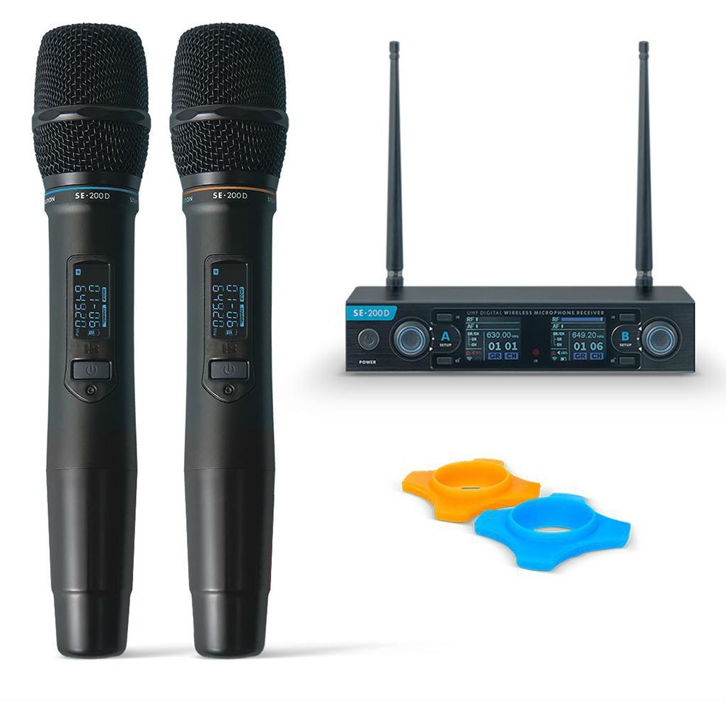 Studio Evolution SE 200D