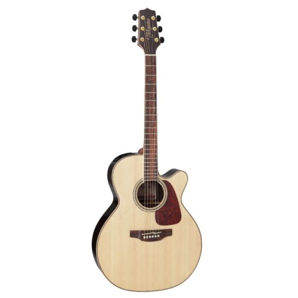 TAKAMINE G90 SERIES GN93CE - гитара электроакустическая