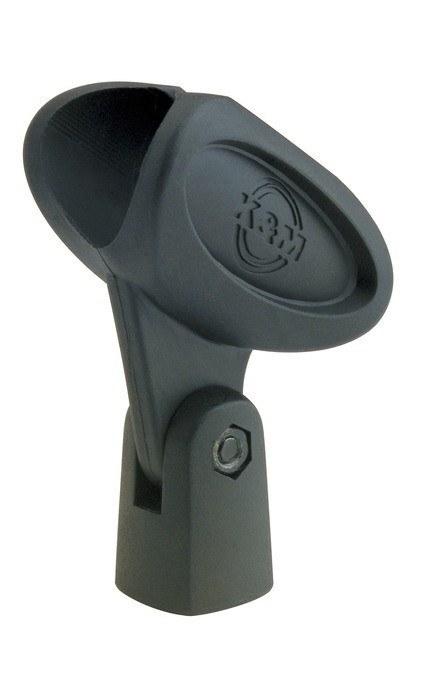 KONIG&MEYER 85050.000.55 - эластичный держатель микрофонов