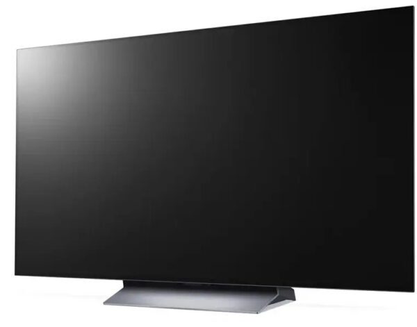 LG OLED77C3RLA