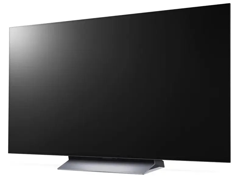 LG OLED77C3RLA