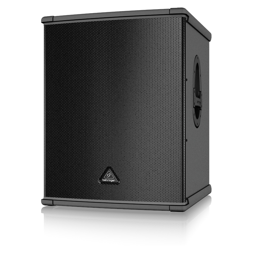 BEHRINGER B1800XP - активный сабвуфер