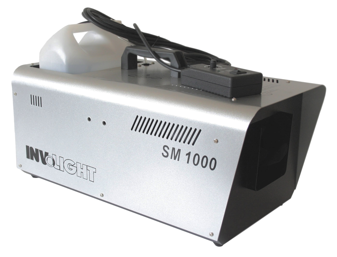 INVOLIGHT SM1000 - Генератор снега