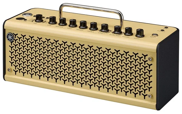 YAMAHA THR10II - комбоусилитель для электрогитары