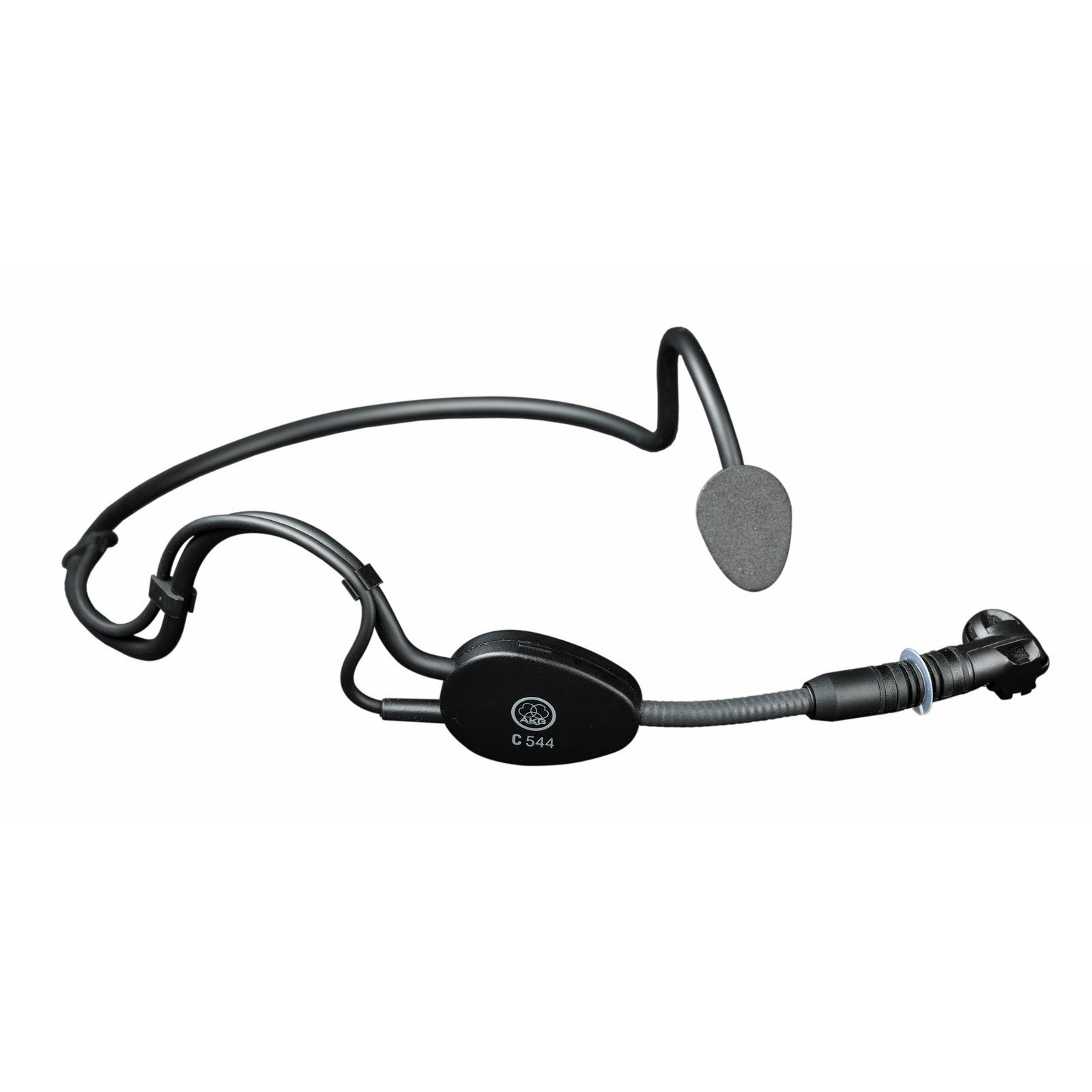 AKG C544L - головной микрофон