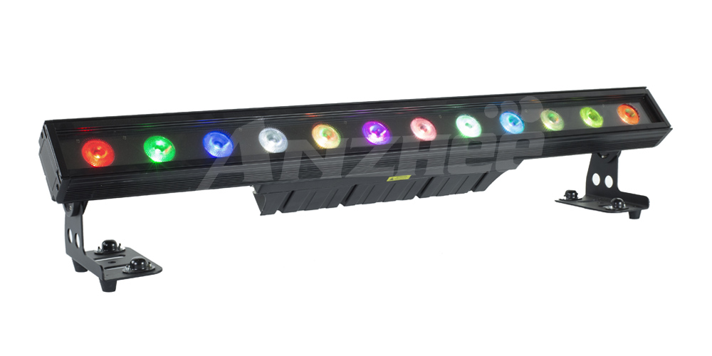 Anzhee PRO BAR12x15 IP65 - линейный светодиодный прожектор