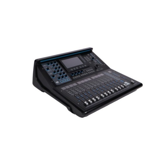 Audiorus LIVE MIX DC-22