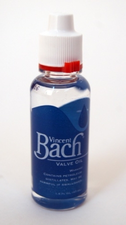 Bach VO1885SG - масло для помпового механизма трубы