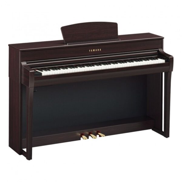YAMAHA CLP-735 BN - Цифровое пианино