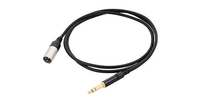 CORDIAL CFM 1,5 MV XLR