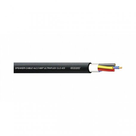 CORDIAL CLS 425