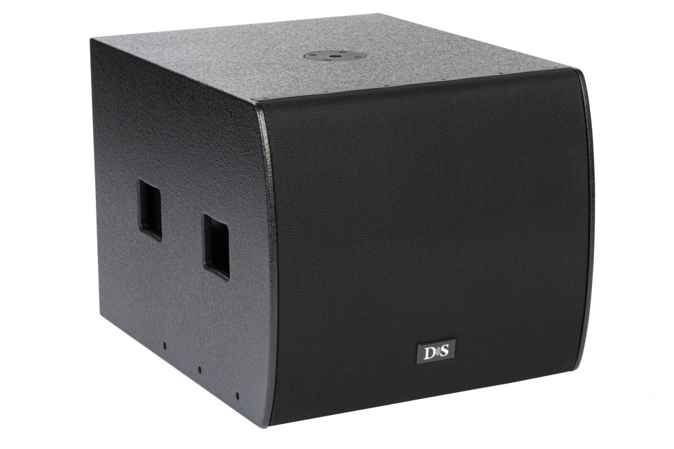 DS Proaudio ERA-i S18A