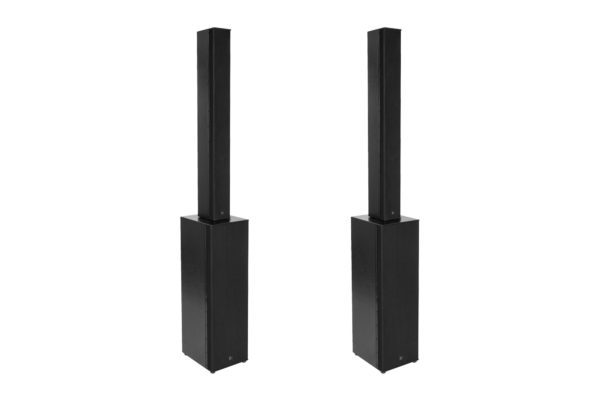 DS Proaudio Pillar (A) - активный звукоусилительный комплект, 4000 Вт.