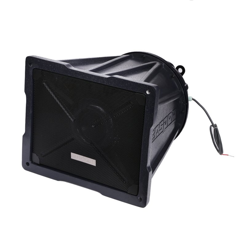 DSPPA DSP-3012А - рупорный громкоговоритель, 300 Вт.