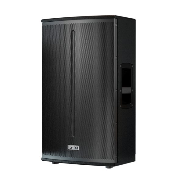 FBT X-PRO 115A - двухполосная активная акустическая система