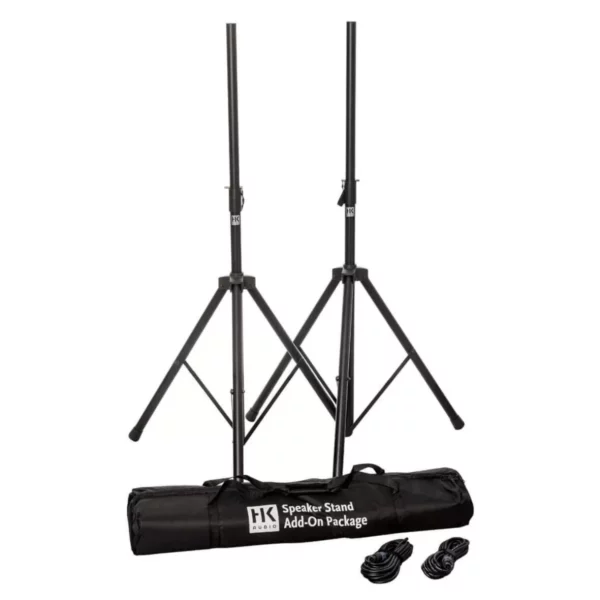 HK AUDIO SPEAKER STAND ADD ON - комлект аксессуаров для акустики